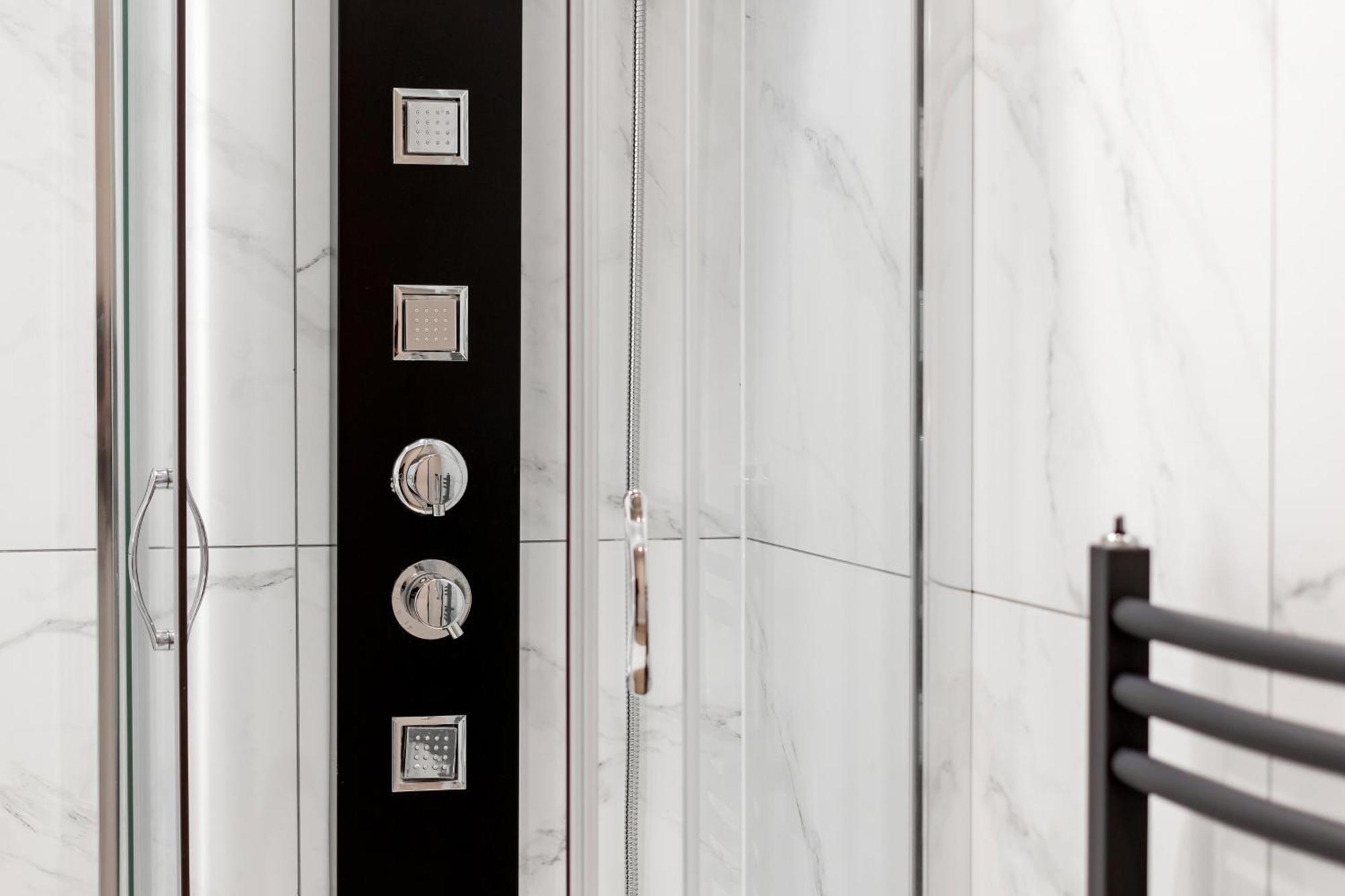 Majestic Luxury Apartment In Marylebone London Exterior photo